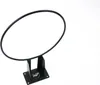 Muscle Power Wandhalterung für Gymball, Ø 43 cm, Schwarz Produktbild-Vorschau 3