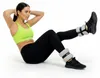 ACTIGET Hand- und Fußgewichte 2x 1 kg für Fitness-Training, Produktbild-Vorschau 3