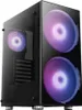 AeroCool Python - Tempered Glass Edition - Tower - ATX - Produktbild-Vorschau 1