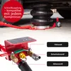 LEHMANN Pneumatischer Wagenheber 3,5T, Höhenverstellbar Produktbild-Vorschau 5