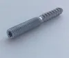 Kombi-Schraube ohne 6H M6 x 50 ZB - TORX 15 - Packung mit Produktbild-Vorschau 1