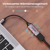 Ugreen 70444, HDMI Typ A (Standard), USB Typ-C, Weiblich, Produktbild-Vorschau 28