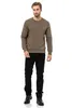 CL557 Herren Sweatshirt mit Kapuze Produktbild-Vorschau 5