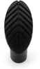 20 Stück / 10 Paar Nordic Walking Pads Asphalt Gummipuffer Produktbild-Vorschau 4