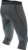 Dainese Dry 3/4 Funktionshose, schwarz/blau, XL/2XL Produktbild-Vorschau 2