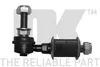 NK Koppelstange Stabilisator für NISSAN ALMERA II Hatchback Produktbild-Vorschau 4