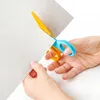 STAEDTLER Sicherheitsschere Noris junior retail Produktbild-Vorschau 4