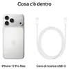 Apple iPhone 17 Pro Max , 17,5 cm (6.9"), 2868 x 1320 Anteprima dell’immagine prodotto 4