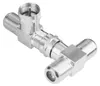ORSEM TV T-Stück Splitter SA BK-Kabel Verteiler T-Adapter Produktbild-Vorschau 6