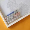 Malen nach Zahlen Set Schwarzer Drache 40x50 Produktbild-Vorschau 4