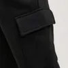 Jack & Jones Gordon Bradly Cargo Jogginghose Kinder Produktbild-Vorschau 6