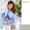 Schachenmayr Catania, 50g Kirsche Handstrickgarne Produktbild-Vorschau 5