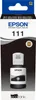 Epson EcoTank schwarz T 111 120 ml              T 03M1 Produktbild-Vorschau 4