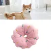 Plüsch Hundespielzeug Donut mit Quietschfunktion – robust & Produktbild-Vorschau 4