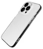 PURO Hülle 0.3 Nude Für Iphone 15 Pro Produktbild-Vorschau 4
