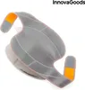 Genouillère en Gel avec Effet Froid et Chaud InnovaGoods Voir les images du produit 13