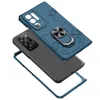 Oppo Find N Hülle, Robust Harter PC, Stoßfest, Ringhalter, Produktbild-Vorschau 4