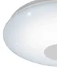 EGLO Voltago 2, LED, Lampen niet vervangbaar, 6500 K, 3500 Productafbeelding-voorbeeld 12