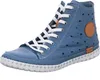 Gemini Damen Schnürboot blau Größe 41 Produktbild-Vorschau 8