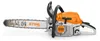 Stihl MS 261 C-M, 2800 RPM, 40 cm, 0,5 l, 10000 RPM, Produktbild-Vorschau 5