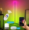 BOT Nordic chytrá rohová stojací LED lampa N2 140 cm WiFi Náhled obrázku produktu 1