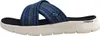 Skechers Damen-Pantolette Blau, Farbe:blau, EU Größe:38 Produktbild-Vorschau 10