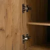 Flieks Schuhschrank mit Tür und Staufach, Schuhbank mit Produktbild-Vorschau 10
