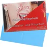 Goldputztuch für Schmuck 24 x 30 cm groß Goldtuch für Produktbild-Vorschau 1