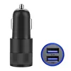 MMOBIEL Zigarettenanzünder 2 USB Ladegerät KFZ LKW Auto Produktbild-Vorschau 8