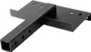 Anhängerkupplung Seilwinde Montageplatte 50,8mm - 6803kg Produktbild-Vorschau 11