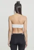 Urban Classics Ladies - BANDEAU Top weiß - M Produktbild-Vorschau 12