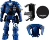 McFarlane Toys Warhammer 40k Actionfigur Ultramarines Produktbild-Vorschau 9