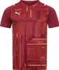 Puma teamULTIMATE Trikot Herren dunkelrot Gr M Produktbild-Vorschau 5