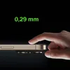Belkin ScreenForce InvisiGlass beschermfolie voor Productafbeelding-voorbeeld 7