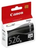 Canon CLI-526 Tintenpatrone 4540B007, Schwarz für Canon Produktbild-Vorschau 1
