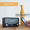 Denver DAB-18 Natural Cyfrowe radio DAB + Podgląd zdjęcia produktu 12