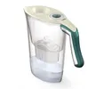 Laica KIT J9059A, Dzbanek z filtrem do wody, 2,3 l, Zielony Podgląd zdjęcia produktu 3