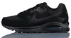 Buty Męskie Sportowe Nike Air Max Command Całe Czarne Podgląd zdjęcia produktu 3