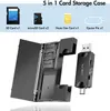 LogiLink CR0049 Lettore di schede LogiLink USB 3.2 Gen1, Anteprima dell’immagine prodotto 4
