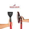 WALSER miotła do śniegu 3w1 z teleskopową skrobaczką do Podgląd zdjęcia produktu 5