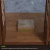 S'AFIELINA miroir de maquillage miroir cosmétique rond avec Voir les images du produit 10