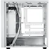 COOLER MASTER Cooler MasterBox 600 White Voir les images du produit 6