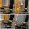 Scarpe di sicurezza: leggere, antiscivolo, con Anteprima dell’immagine prodotto 2