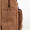 Harry Potter – Freizeitrucksack im Ravenclaw-Design Produktbild-Vorschau 6