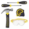 HCM Stanley Jr. Werkzeug Set 5-teilig | 64113 Produktbild-Vorschau 3