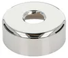 tecuro Gewinderosette 3/4 Zoll x Ø 80 mm x Höhe 30 mm, Produktbild-Vorschau 1
