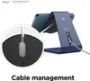 Elago MS4 Ladestnder fr MagSafe Jean Indigo Produktbild-Vorschau 7