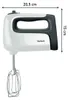 Frullatore a immersione Tefal Prep'Mix - bianco TEFAL Anteprima dell’immagine prodotto 26