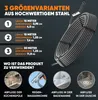 Rohrreinigungsspirale 3.0 [15m] - extra lang - Ideale Produktbild-Vorschau 5