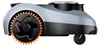 Segway 8721264220196, Rasenmähroboter, 18 cm, 2 cm, 6 cm, Produktbild-Vorschau 5